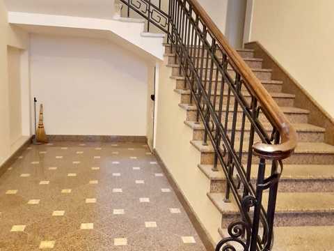 квартира за адресою Лютеранська вул., 7/10