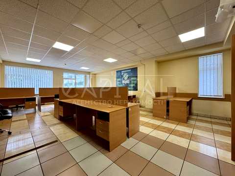 коммерческая по адресу Новопечерский пер., 5