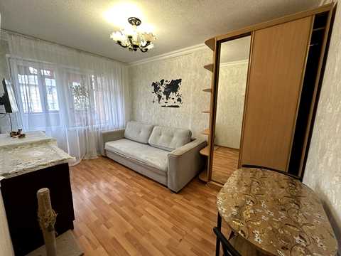 квартира за адресою Бориспільська вул., 3-А