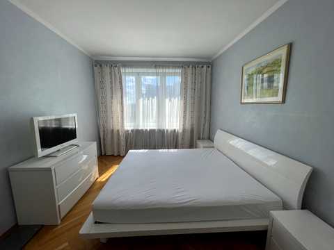 квартира за адресою Лесі Українки бульв., 21-Б