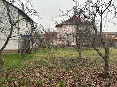 ділянка за адресою Леся Курбаса вул., 67а