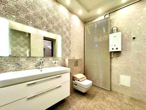 квартира по адресу Канатная ул., 75