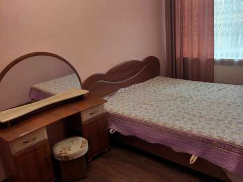 квартира по адресу Варшавская ул., 73