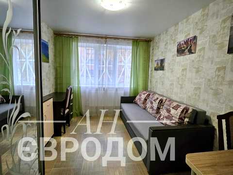 квартира по адресу Любови Малой просп. (Постышева), 4б