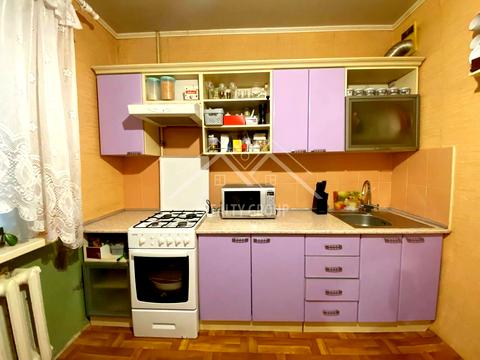 квартира по адресу 5-й Заречный микрорайон , 78
