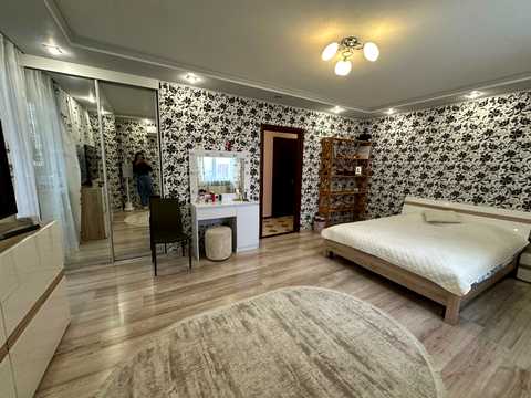 квартира за адресою Тракторобудівників просп., (94в)