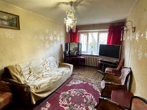 квартира по адресу Черноморского Казачества ул., 123