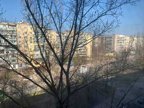 квартира за адресою Героїв просп., 32
