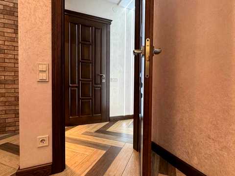 квартира по адресу Фёдора Романова ул. (Слави), 20/29