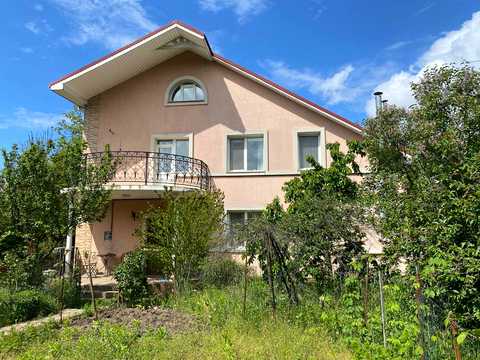 будинок за адресою Київ, 59 садова