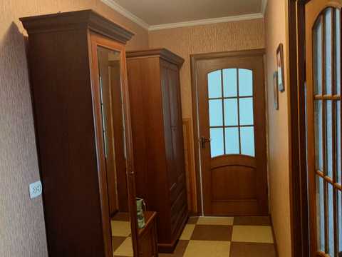 квартира за адресою Пасічна вул., 20