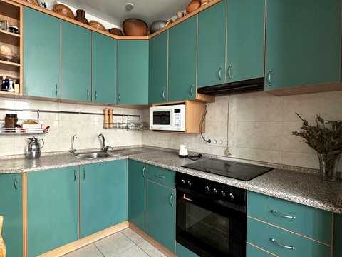 квартира за адресою Миропільська вул., 37-Б