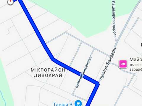 будинок за адресою Гошинського вул., 11