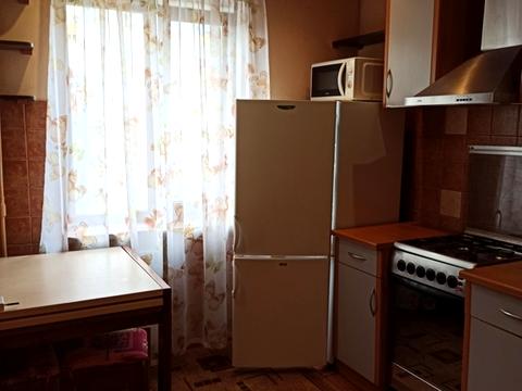 квартира по адресу Чистяковская ул., 11-А