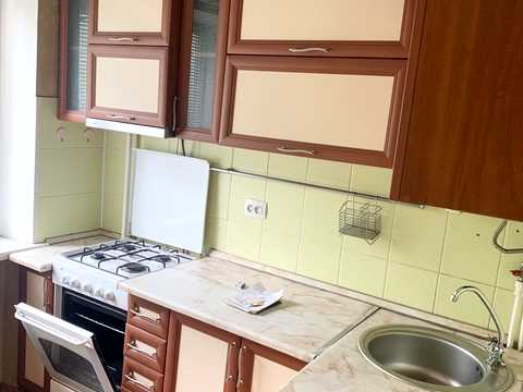 квартира по адресу Белая ул., 61