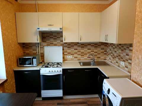 квартира за адресою Героїв просп., 20