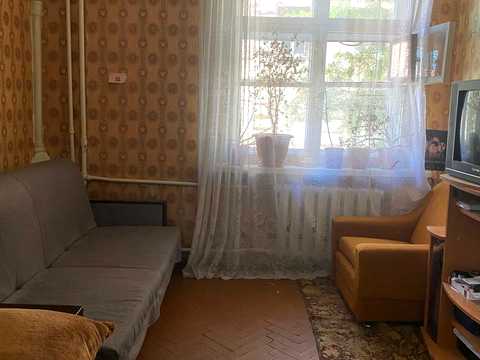 комната по адресу Науки просп. (Ленина), 18/9