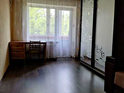 квартира по адресу Ивана Мазепы просп. (Петровського), 52