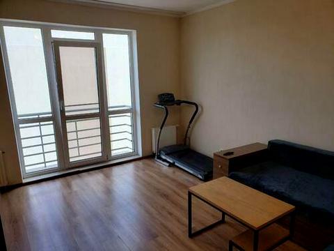 квартира за адресою Метрологічна вул., 113
