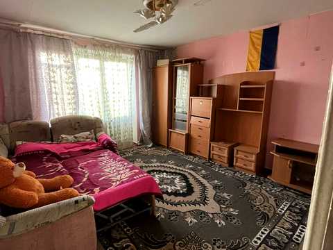 квартира за адресою Крошенська вул., 4