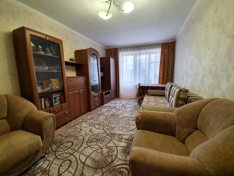 квартира за адресою Герасима Кондратьєва вул. (Кірова), 110