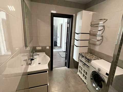 квартира по адресу Миколы Бажана просп., 1-А