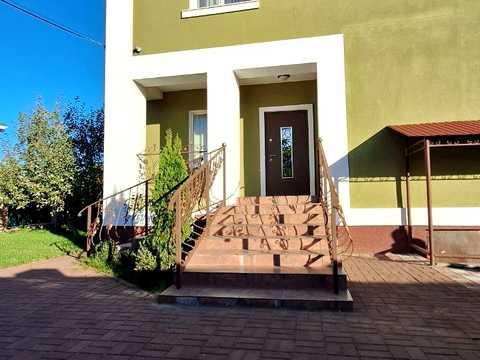 будинок за адресою Чернігів, 3-ая радиозаводская, 10