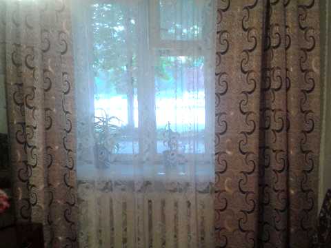 квартира за адресою яновского
