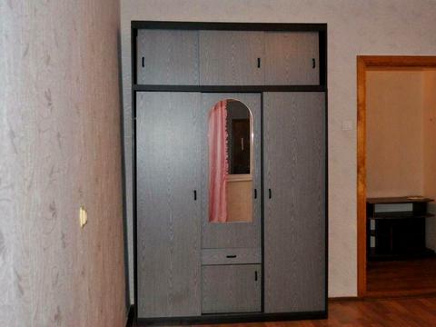 квартира по адресу Радунская ул., 9