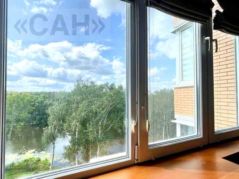 квартира по адресу Харьковская ул., 6