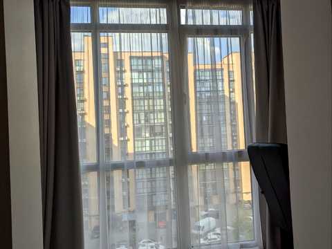 квартира за адресою Набережна Перемоги вул., 44-П