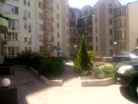 квартира по адресу Дмитриевская ул., 52-Б