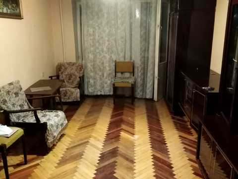 квартира за адресою Солом'янська вул., 27