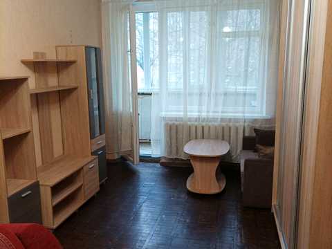 квартира по адресу Делегатский пер., 2/18