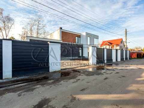 будинок за адресою Обухівський район