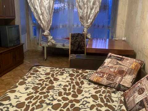 квартира по адресу Левка Лукьяненко ул. (Маршала Тимошенка), 1
