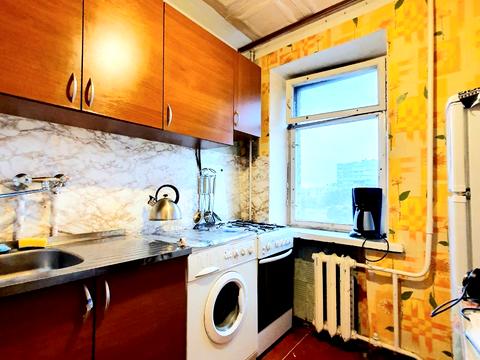 квартира за адресою Олекси Тихого вул. (Виборзька), 55/13
