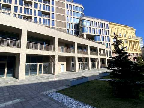 квартира за адресою Короленка вул. (Первозванівська), 2К