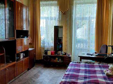 квартира за адресою Івана Богуна вул., 9/18