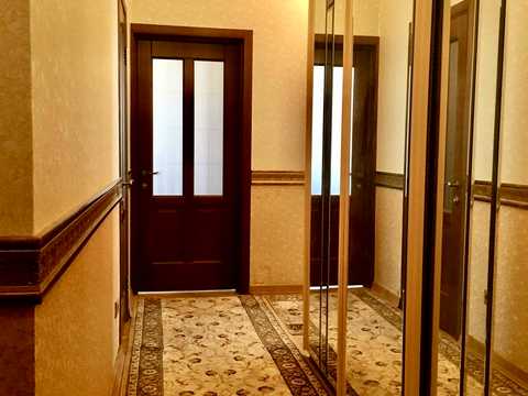 квартира по адресу Николая Лаврухина ул., 12