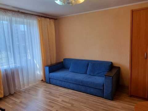 квартира за адресою Набережна вул., 4