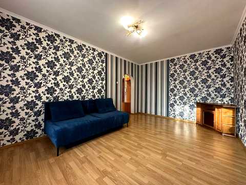 квартира за адресою Миколи Закревського вул., 31-В
