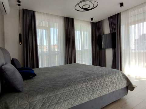 квартира за адресою Малоголосківська вул., 28