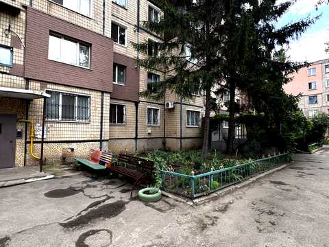 квартира за адресою Сергія Колачевського вул. (23 Лютого), 82