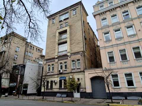 коммерческая по адресу Институтская ул., 19-В