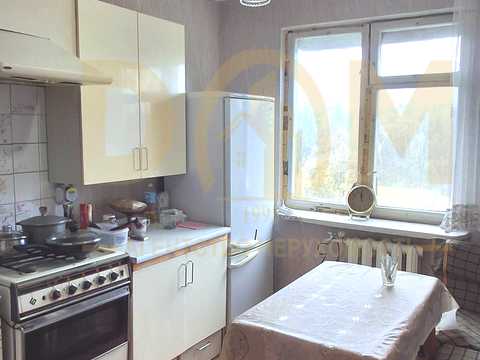 квартира по адресу Академика Королёва ул., 3-А
