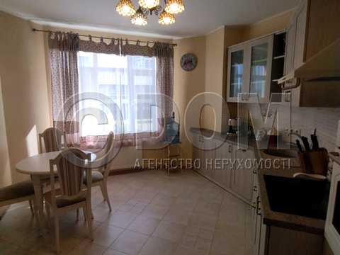 квартира по адресу Дашавская ул., 25