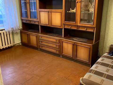 квартира за адресою Дмитра Багалія вул. (Пожарського), 13