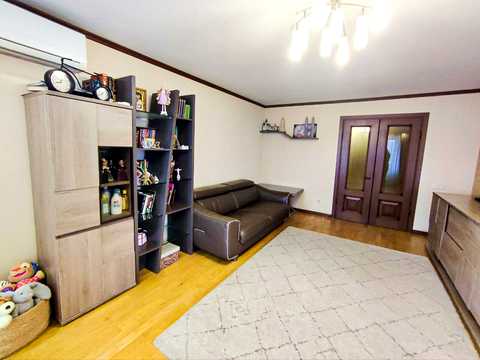 квартира за адресою Тернопіль, Вербицького вул., 16