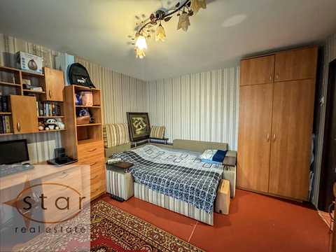 квартира за адресою Ігоря Самострова вул., 11